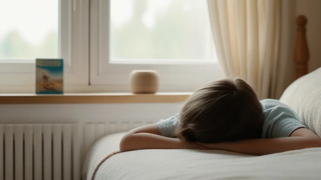 Nap Time: When to Drop the Nap and How