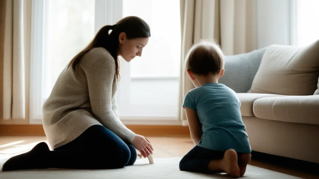 My Child Doesn't Listen — How to Get Them to Listen the First Time
