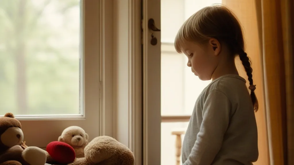 My Child Says 'I'm Bored,' Even With a Room Full of Toys. Why?