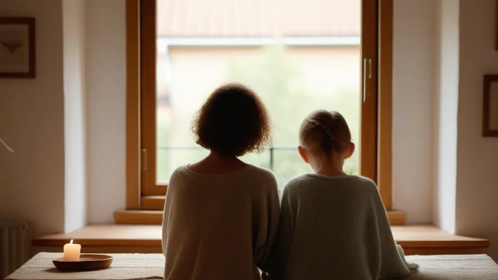 Emotional Intelligence Ages 3-7: 8 Daily Rituals That Build Self-Regulation