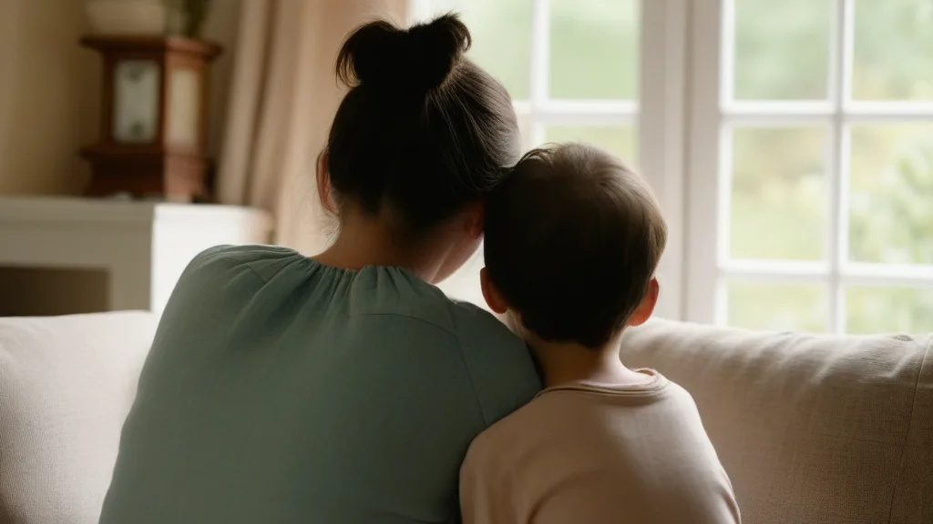 How to Talk to a 4-Year-Old About Emotions: A Parent's Guide