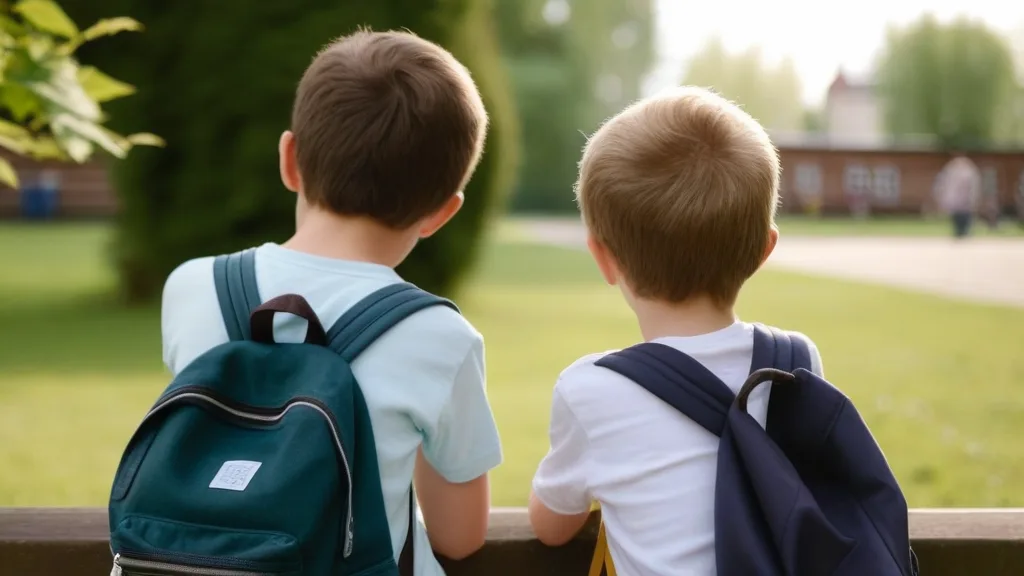 Friendships and Peer Conflict: What to Do When the Classroom Drama Begins