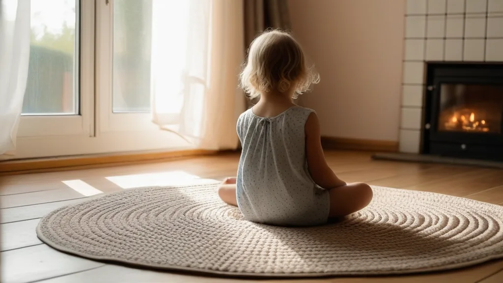 10 Smart Games for Emotional Regulation (Ages 0–6)